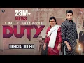 Download Lagu DUTY - Official Video | R Nait ft. Labh Heera | MixSingh | Inder Chhajli | Bukka Jatt | Punjabi Song