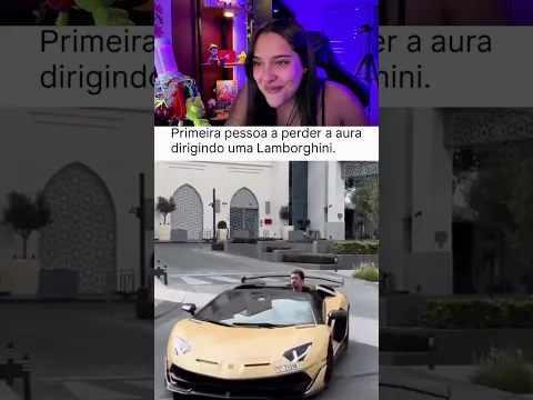 PELO MENOS ELE TEM NÉ