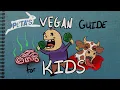 PETA s Vegan Guide for Kids