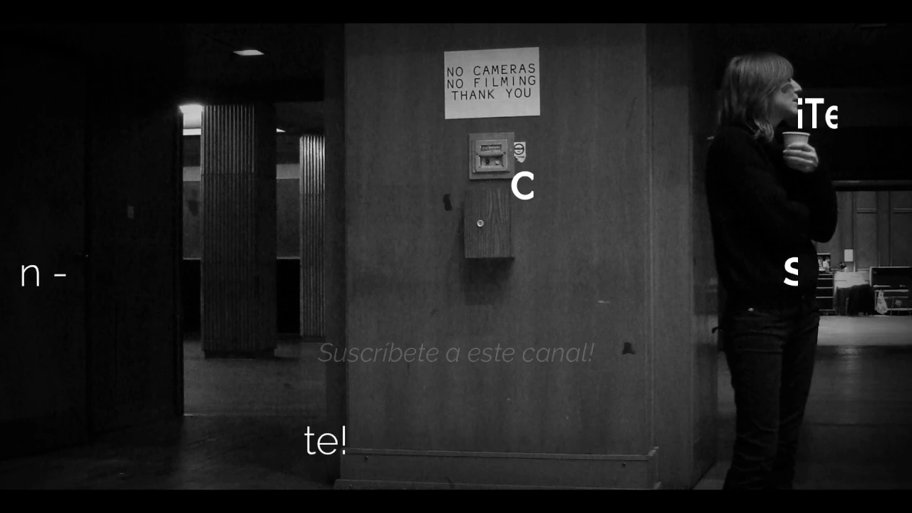 Sand River - Beth Gibbons & Rustin Man (Subtitulado en Español)