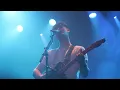 Streetlights - Oliver Keane (Stockholm, October 30 2022)