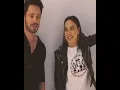 Ebru Gundes & Murat Boz-sonsuza Dek klibinin kamera arkasi goruntuleri yayinlandi