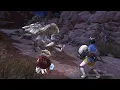 Herbivore Eggs Location MHW