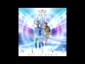 Lagu Empire Of The Sun - Alive (Mat Zo Remix)