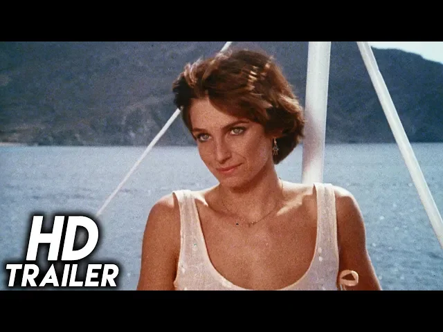 Summer Lovers (1982) ORIGINAL TRAILER [HD 1080p]