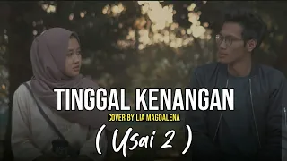 TINGGAL KENANGAN - GABY COVER LIA MAGDALENA ( USAI 2 )