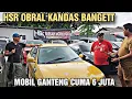 Download Lagu JUAL 6 Juta aja Nih.. HSR Berkah Mobilindo Obral Mobil Bekas Ganteng Kandass Bangett Ges