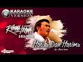 Download Lagu Rhoma Irama Ft Riza Umami - Hatiku Dan Hatimu (Official Karaoke Video)