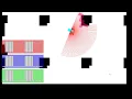 Enhanced Vector Field Histogram VFH