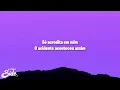 Ana Laura Lopes - Andar de baixo (Letra/Lyrics)