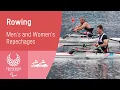 Rowing | Day 4 | Tokyo 2020 Paralympic Games