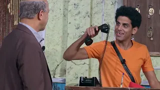 جمعنالك أقوى ميكس بين أشرف عبد الباقي وحمدي الميرغني هتخليك متبطلش ضحك 