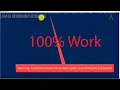 Powershell detected screen reader and PSReadline disabled in Windows 10