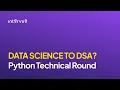 Python Coding Practice Add Two Numbers as Linked Lists Hash Maps