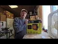 Ryobi heated seat cushion Is it warm and will it last