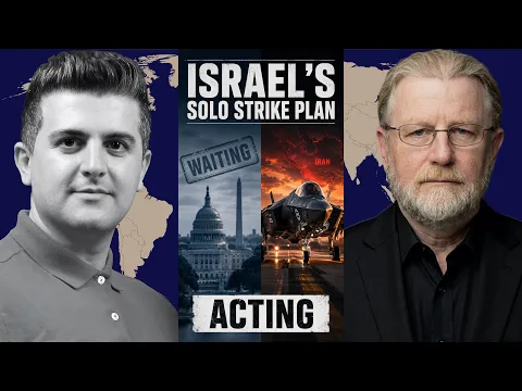 Larry Johnson: Izrael opracowuje plan samodzielnego ataku na Iran, jeśli Waszyngton nie podejmie działań