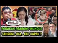 Download Lagu PONAKAN PRABOWO MENGUNDURKAN DIRI || SAHRONI, UYA, EKO PATRIO KAPAN NYUSUL ?