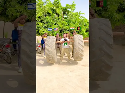 Very Strong Power Challenge #shorts #youtubeshorts #shortsfeed #shortsvideo #viralvideo