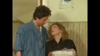 واضح ان جوزها مش مريحها فا راحت للسايس شوفوا اللي حصل 