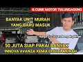 Lagu Jual mobil murah 50 juta‼️Review mobil murah dikcunk motor tulungagung
