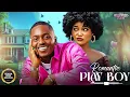 ROMANTIC PLAY BOY(Sandra Okunzuwa, Timini Egbuson) - Brand New 2025 Nigerian Movie