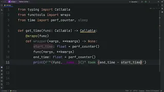 Mastering Python Decorators A Guide to Clean and Efficient Code