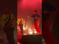 balu brigada - golden gate girl (live in San Diego)
