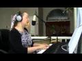 Download Lagu Skillet - Awake and Alive (piano+vocal cover)