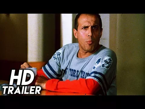 Der gezähmte Widerspenstige (1980) DEUTSCH TRAILER [HD 1080p]