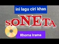 Download Lagu ciri musik dan lagu menyatu
