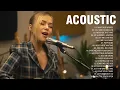 Download Lagu Acoustic 2025 | The Best Acoustic Covers of Popular Songs 2025 | Top Acoustic Songs Collection