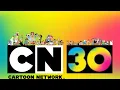 Cartoon Network 30th Anniversary Slideshow