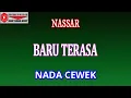 Download Lagu BARU TERASA - NASSAR (COVER) KARAOKE