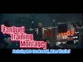 FanDuel Training Montage Featuring Rob Gronkowski Adam Vinatieri