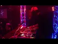 Demarkus Lewis at Guesthouse party in Portland for Northwest House Music Conference