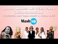 Download Lagu Sylvester,Lady Gaga,Boney M,Ultra Nate'- Daddy makes me feel free (abracadabra) -Paolo Monti mashup
