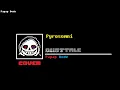 Download Lagu [Papap Cover] Dusttale - Pyrosomni