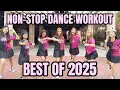 Download Lagu NEW NON-STOP Dance Workout | Best of 2025 | Tiktok Viral ft. Danza Carol Angels