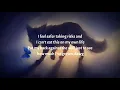 Big Sean - Wolves ft. Post Malone Lyrics Video