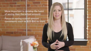 Financial Bootcamp with Bridget from Money after Graduation