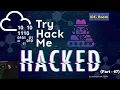 We Solved the TryHackMe IDE Room