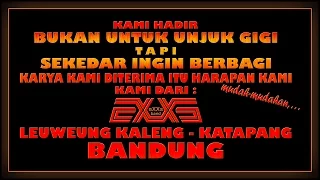 Download eXXs Band - Pengangguran MP3