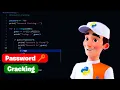 Password Cracking Project In Python For Beginners ihcode