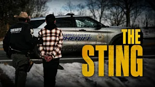 THE DARK SIDE OF RUNNING A SCAM STING HOUSE