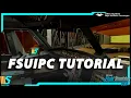 FSUIPC Tutorial