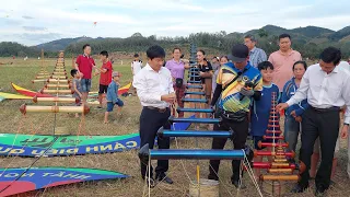 the 2025 beautiful kite contest ideal location 