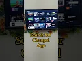Download Lagu Download Chaupal app in samsung smart tv #shorts