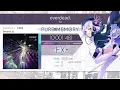 Arcaea overdead Beyond 10 PM 10 001 481pts Max - 22