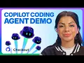 How the GitHub Copilot coding agent works GitHub Checkout