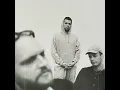 Moses Yoofee Trio - Ocean (Full Album)